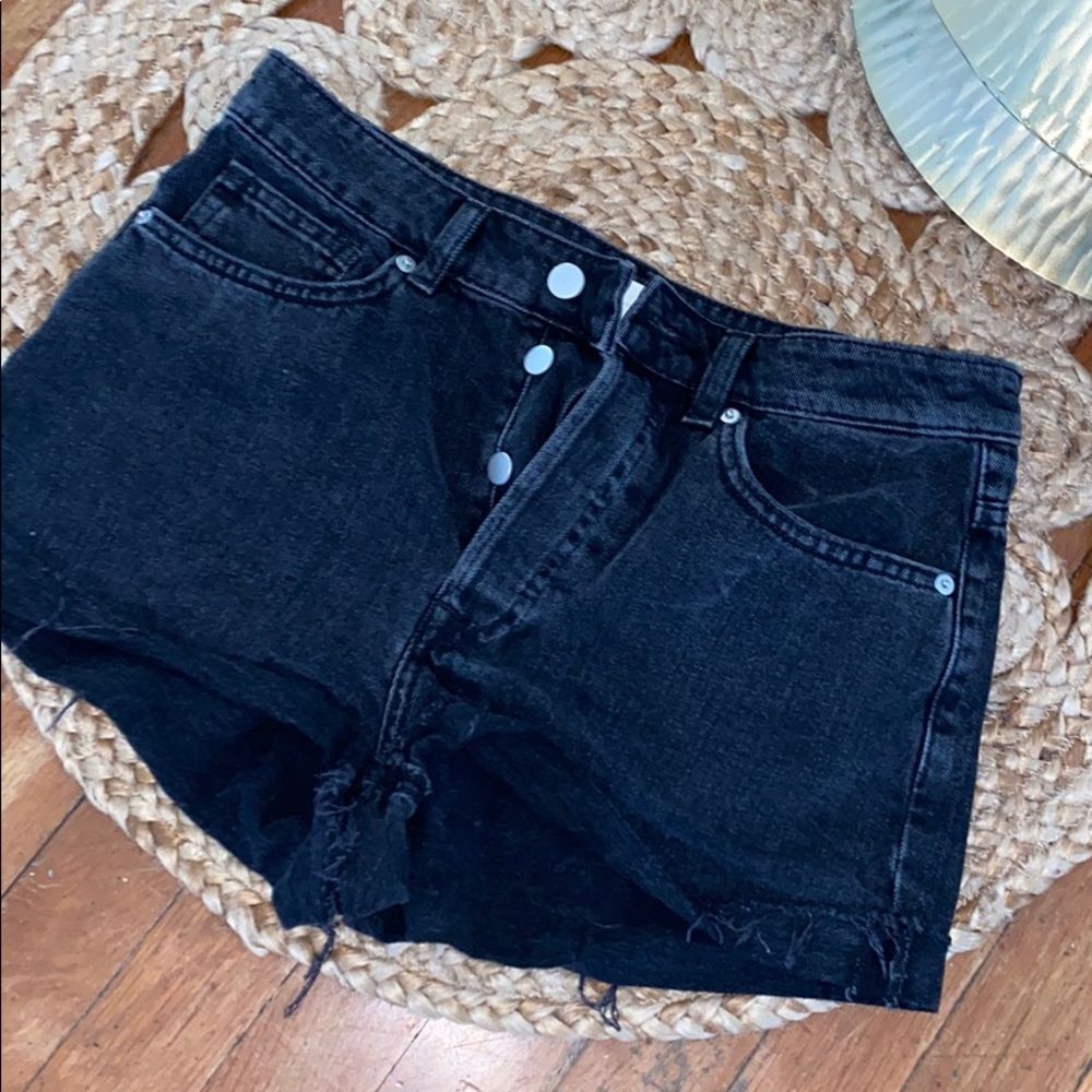 H&M Euc